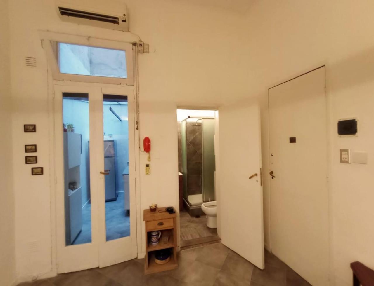 布宜诺斯艾利斯Recoleta公寓 外观 照片
